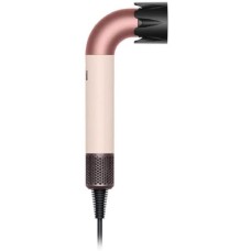 DYSON Фен HD17 Pro, 1700Вт, розовый и золотистый