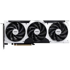 Видеокарта MSI Видеокарта NVIDIA GeForce RTX 5060TI RTX 5060 TI 16G VENTUS 3X 16ГБ Ventus 3X, GDDR7, Ret