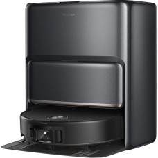 TROUVER Робот-пылесос Z60 Ultra Roller, 75Вт, черный/черный [rlz83ce-1]