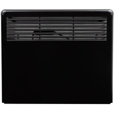 Конвектор ENSTO Электрический конвектор EPHBMB02PR FinnHeat, мех.термост, вилка,250Вт, цвет черный