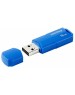 SMARTBUY USB накопитель 16GB CLUE Blue (SB16GBCLU-BU)