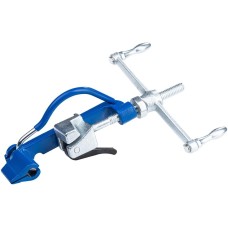 REXANT Инструмент для натяжения стальной ленты