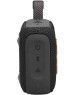 Колонка портативная JBL Колонка портативная GO 4, 4.2Вт, черный [ go4blk]