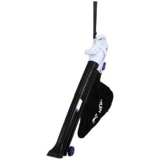 NEWJEL Воздуходувка JEL NJ50304, черный [100070218557]