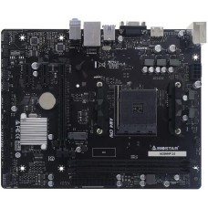 Материнская плата BIOSTAR Материнская плата A520MHP 2.0, Socket AM4, AMD A520, mATX, Ret