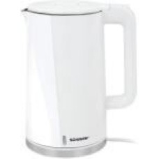 Sonnen KT-8718W, 1.7 л, 2200 Вт, белый