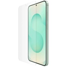 BELKIN Защитное стекло ScreenForce InvisiGlass Treated Screen Protector for Samsung Galaxy S25+. Цвет: прозрачный