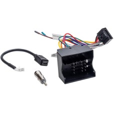 Адаптер AurA AWX-FD01