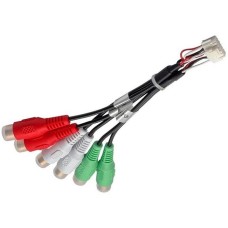 Кабель AurA AWU-VR06