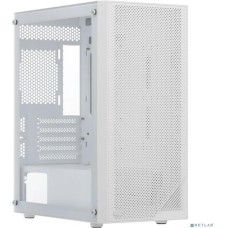 PCCOOLER Корпус C3B310 BK белый без БП mATX 8x120mm 4x140mm 1xUSB2.0 1xUSB3.0 audio bott PSU