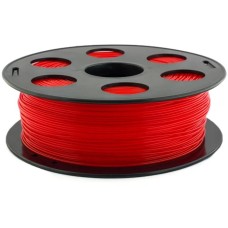 BESTFILAMENT Пластик для принтера 3D st_pla_1kg_1.75_red PLA d1.75мм 1кг 1цв