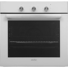 SIMFER Духовой шкаф Электрический B6EC16016 белый