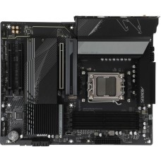 Материнская плата GIGABYTE Материнская плата B650 AORUS ELITE AX V2 Socket AM5 AMD B650 4xDDR5 ATX AC`97 8ch(7.1) 2.5Gg RAID+HDMI+DP