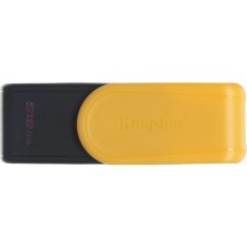 KINGSTON Флеш Диск 512GB DataTraveler Exodia S DTXS/512GB USB3.0 желтый/черный