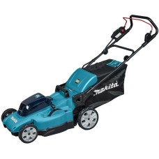 MAKITA Газонокосилка роторная DLM480CT2 860Вт