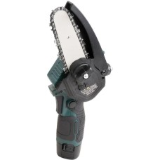 ZITREK Цепная пила GreenSaw 12 аккум. дл.шины:4