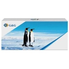Картридж лазерный G&G Картридж лазерный GG-CF413X пурпурный (5000стр.) для HP CLJ M452DW/M452DN/M452NW/M477FDW/477DN/M477NW