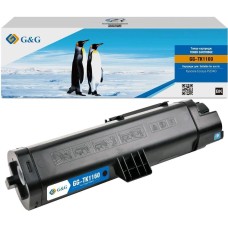 Картридж лазерный G&G Картридж лазерный GG-TK1160 черный (7200стр.) для Kyocera Ecosys P2040