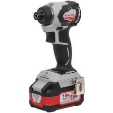 ИНТЕРСКОЛ Шуруповерт ШАУ-250/36ВЭ аккум. патрон:шестигр.1/4