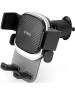 TTEC Автомобильный держатель для телефона FlexGrip Click In-Car Phone Holder. Цвет: черный