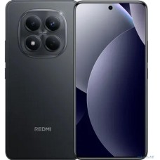 Смартфон Xiaomi Redmi Note 15 Pro 12GB/256GB Black