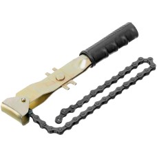 SPARTA Ключ-съемник масляного фильтра цепной, Heavy Duty 528205