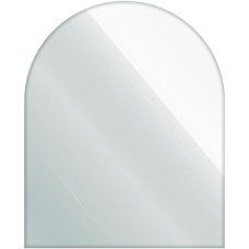 САНАКС - Зеркало закруглённое, 500 х 600мм АРКА 40165
