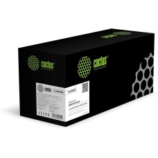 CACTUS Блок фотобарабана CS-LX50F0ZA0 50F0ZA0/50F0Z00 черный ч/б:60000стр. для MX310/MS312/MS410/MX510/MS510/MS610/MX610/MX611/MS611