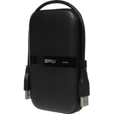 SILICON POWER Жесткий диск USB3.0 1TB SP010TBPHDA60S3A A60 Armor 2.5