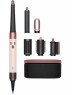 Dyson 601857-01 HS08 Ceramic Pink/Rose Gold (Straight+Wavy)
