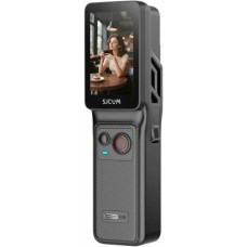 Экшн-камера SJCAM Экшн-камера -С400-POCKET - черный