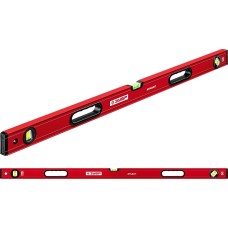 ЗУБР АТЛАНТ, 1200 мм, уровень с усиленным профилем (34585-120)