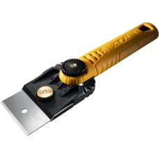 OLFA Hobby Craft Models, для реза кожи, нож-скребок (OL-BTC-1/DX)