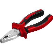 ЗУБР 160 мм, комбинированные плоскогубцы (22024-1-16)