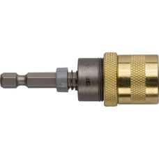 ЗУБР 60 мм, магнитный адаптер для бит (26753-60)