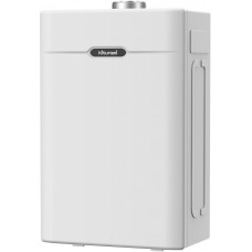 Котел газовый KITURAMI Котел газовый ALPHA PLUS-24 настенный, 2 конт., закр.кам.сгор