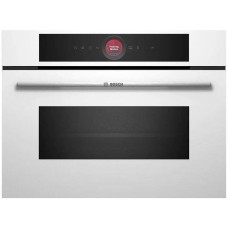 BOSCH Духовой шкаф Электрический CMG7241W1 белый