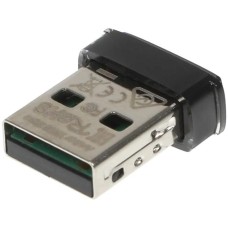 TP-LINK Сетевой адаптер Wi-Fi Archer TX1U Nano AX300 USB 2.0 (ант.внутр.) 1ант
