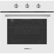 HOMSAIR Шкаф духовой электрический OEF605WH