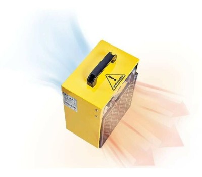 Пушка тепловая BALLU BHP-ME-9