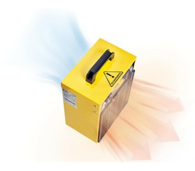 Пушка тепловая BALLU BHP-ME-9