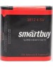 Элементы питания SMARTBUY (SBBZ-3R12-1S) 3R12/1S
