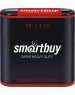 Элементы питания SMARTBUY (SBBZ-3R12-1S) 3R12/1S