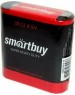 Элементы питания SMARTBUY (SBBZ-3R12-1S) 3R12/1S