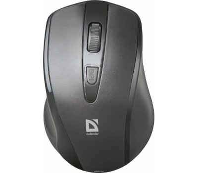 Мышка DEFENDER (52265) DATUM MM-265
