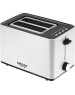 Тостер DELTA LUX DL-072 тостер белый