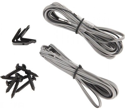 Автоакустика EDGE EDST216-E6