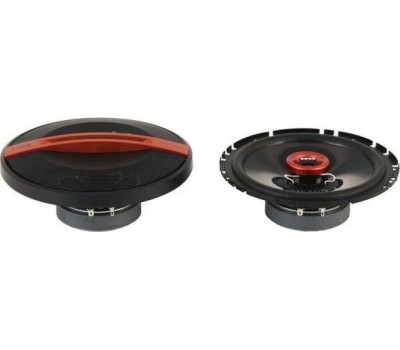 Автоакустика EDGE EDST216-E6