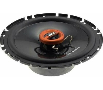 Автоакустика EDGE EDST216-E6