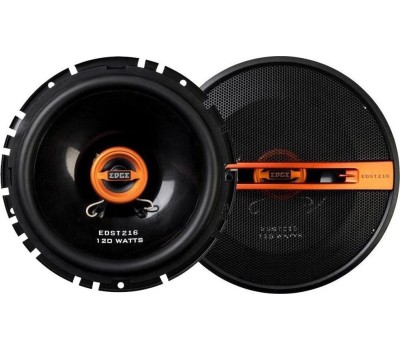 Автоакустика EDGE EDST216-E6